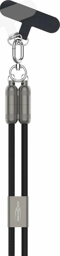 Ansmann 1700-0190 USB cable 1.2