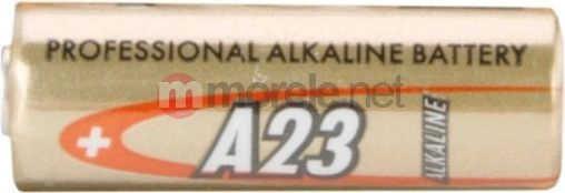Ansmann Battery A23 1 pcs. (