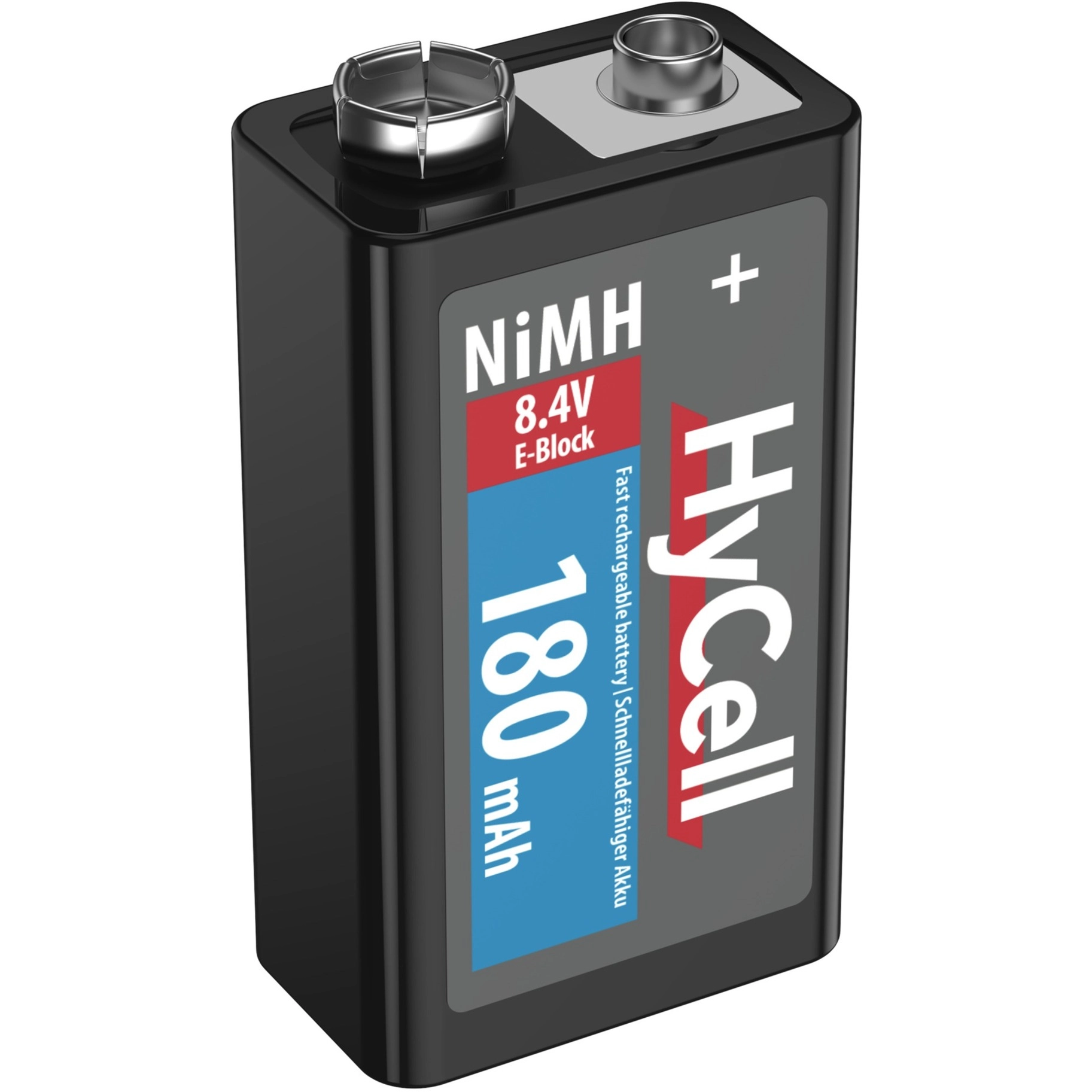 Hycell HyCell 9V block type 150