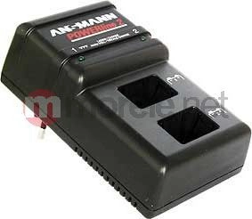 Ansmann Powerline 2 1019143 5107043 4013674107049