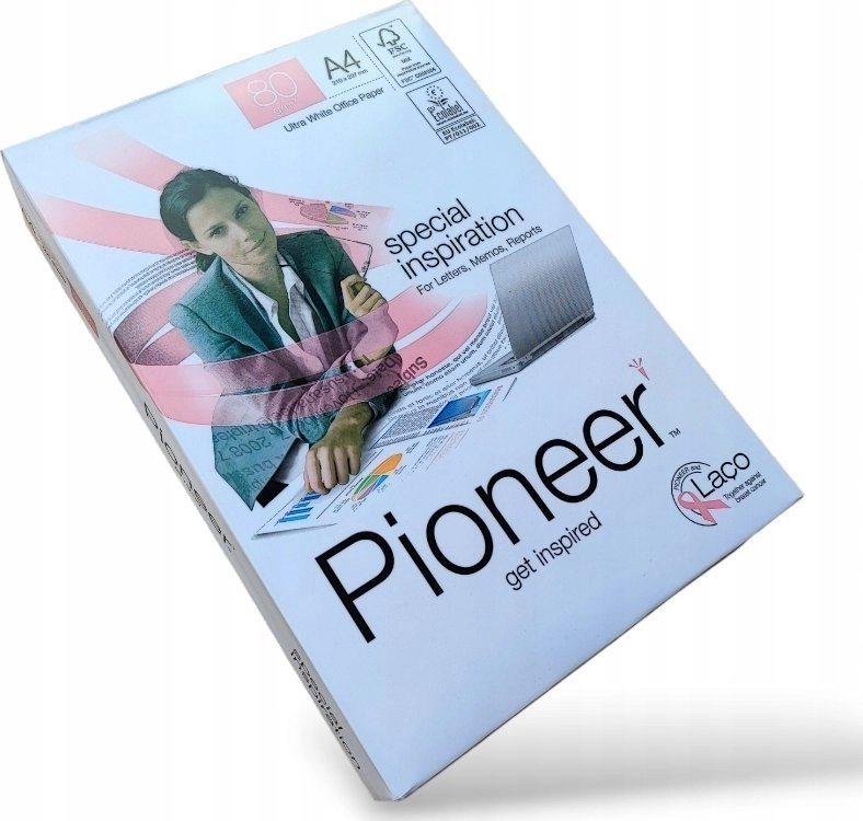Antalis - Pioneer copiapir 80g A4
