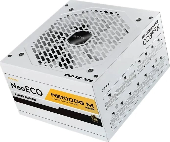 Antec Neo ECO Modular NE1000G M