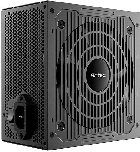 750W ANTEC CSK750DC EC power supply