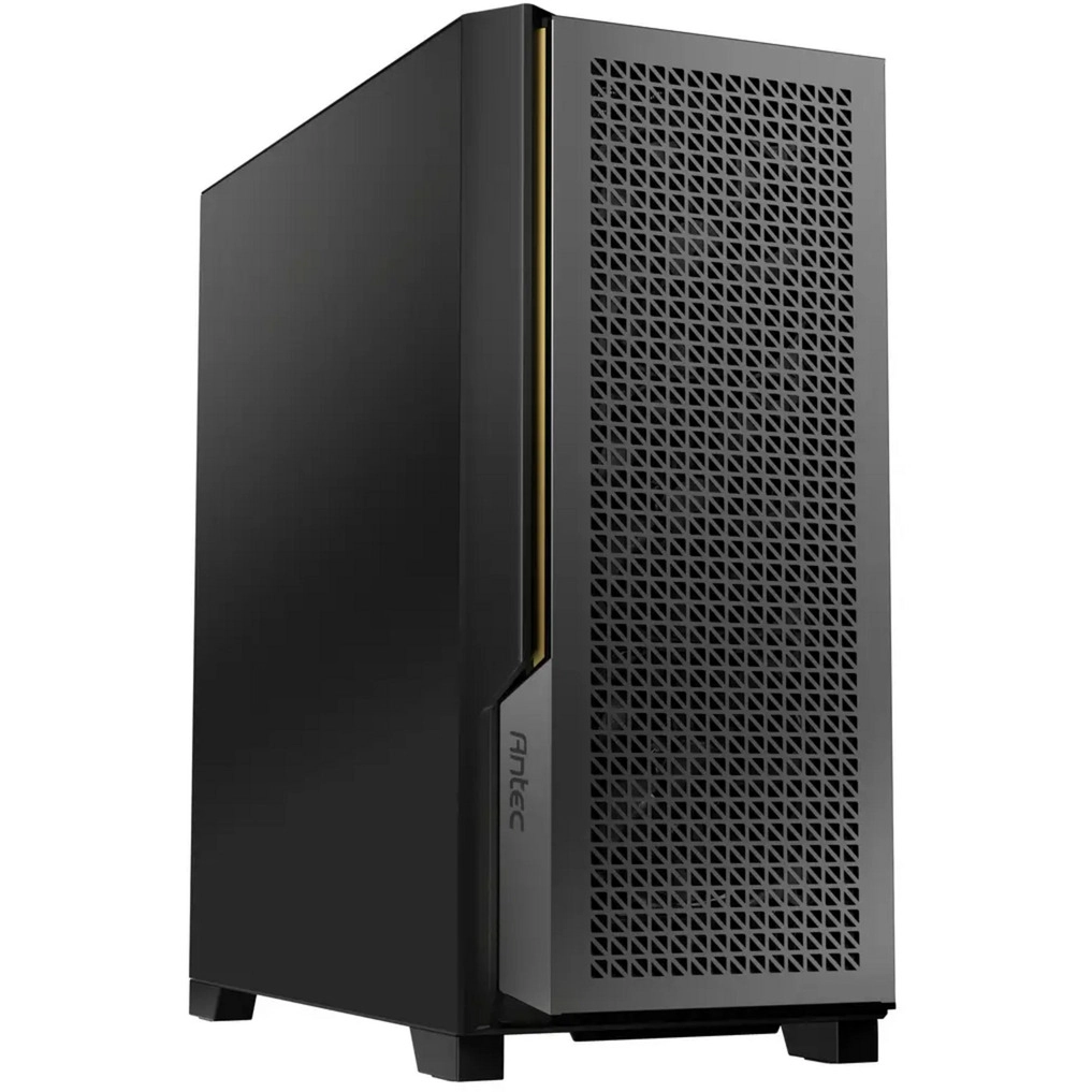 Antec P20CE tower case black 0-761345-80104-1