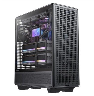 Obudowa Antec Komputerowa 900, ATX, typu Full Big Tower, czarna