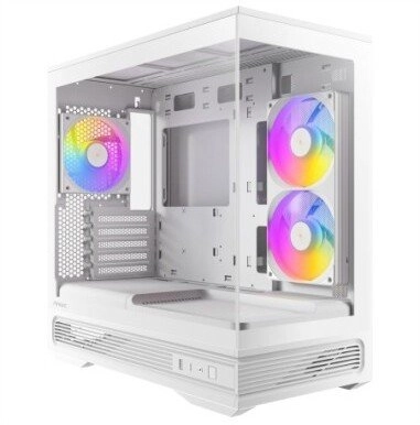 Obudowa Antec Komputerowa Constellation C2M ARGB White MicroATX