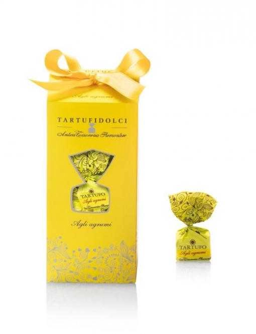 Antica Torroneria Piemontese Chocolate Truffles Wish