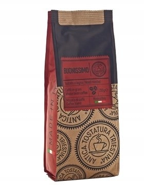Antica Tostatura Triestina coffee beans Very