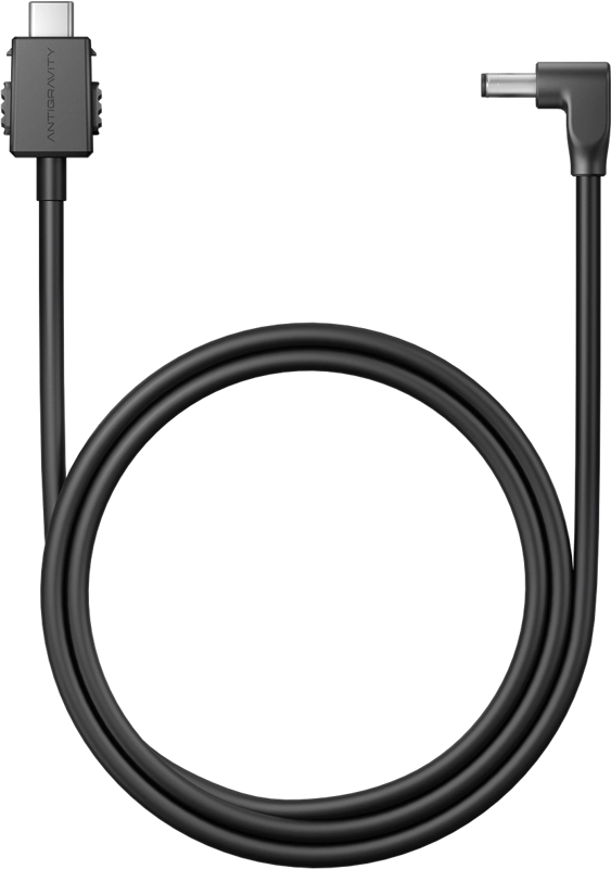 Insta360 Antigravity Vision USB-C-DC-virtajohto 0 65