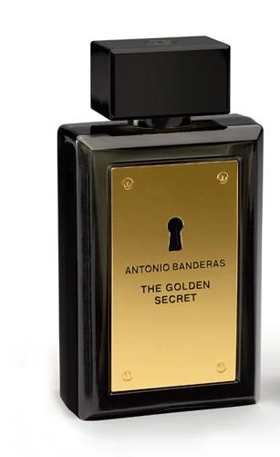 Antonio Banderas The Golden Secret 100