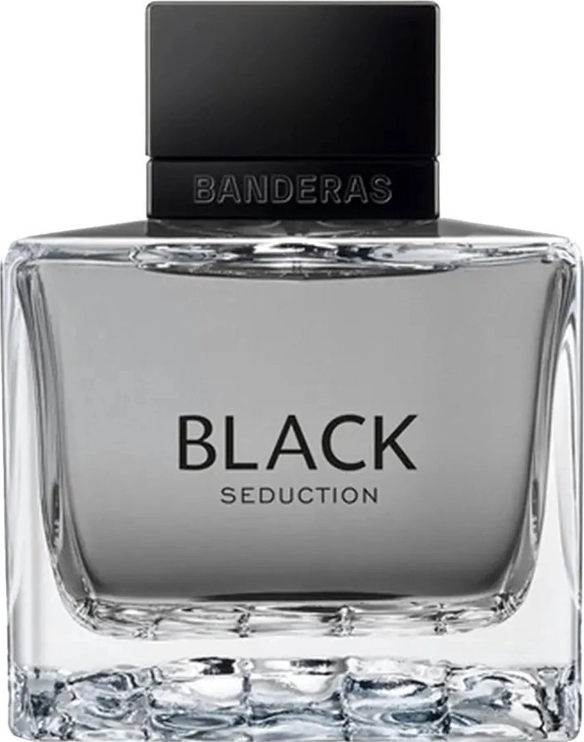 Antonio Banderas Black Seduction For Men