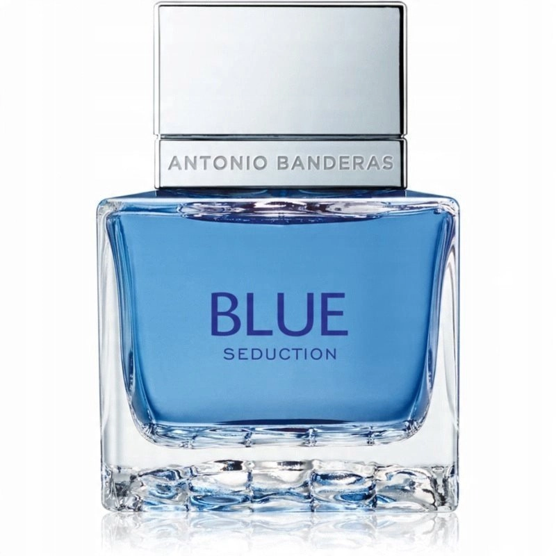 _8355498 ANTONIO BANDERAS Blue Seduction For