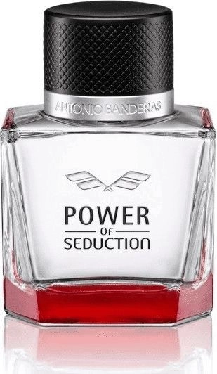 A.Banderas Power Of Seduction Edt