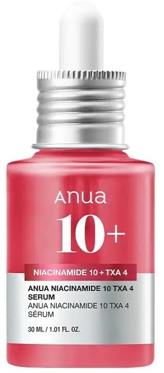 Anua Niacinamide 10% + TXA 4%