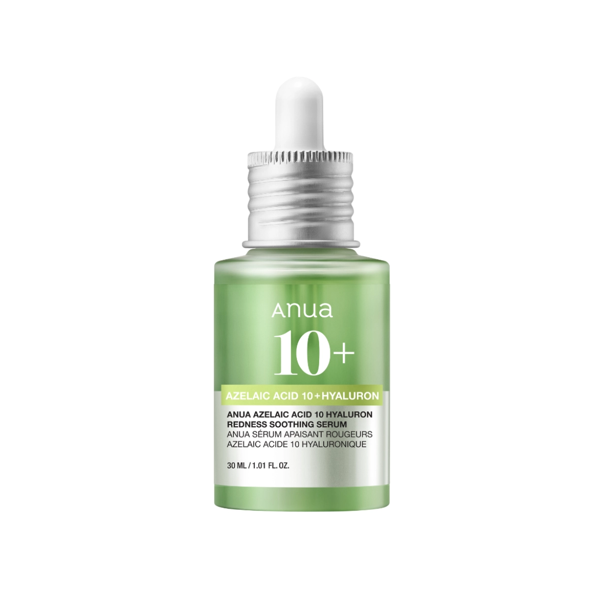 Anua - Azelaic Acid 10 Hyaluron