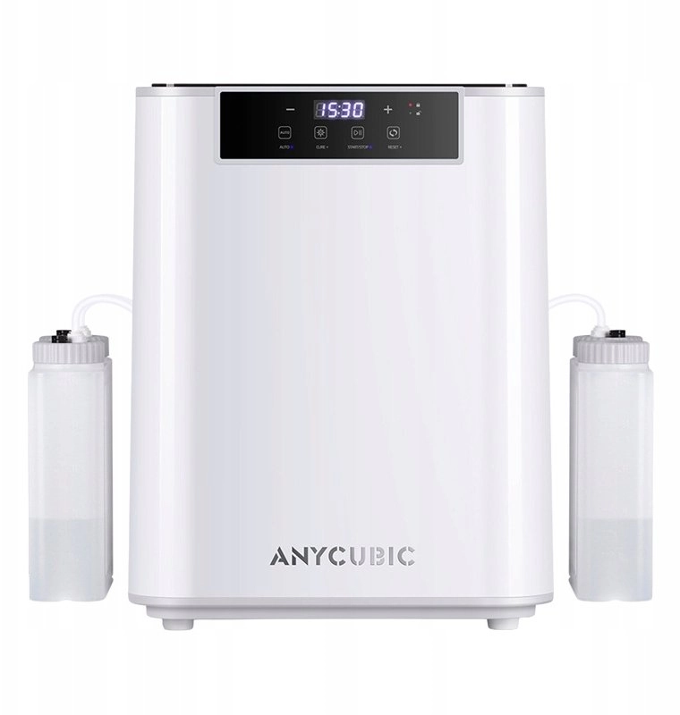 Anycubic Wash Cure 3 Max 3D