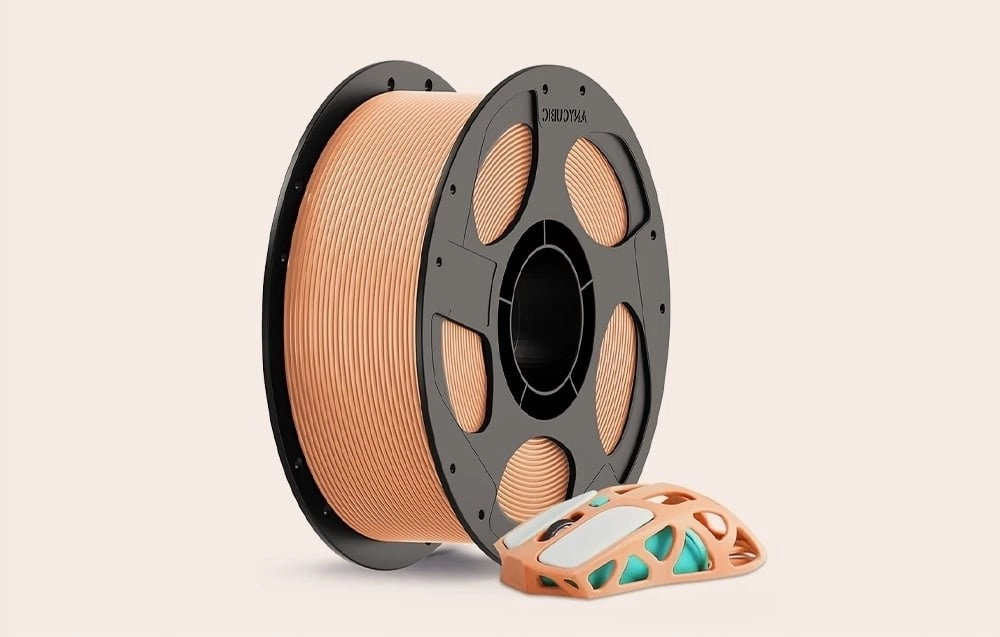 Filament PLA Anycubic 1 KG (Peach