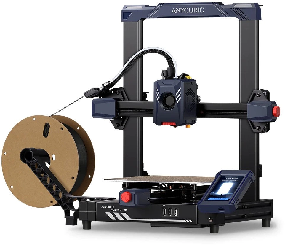 Anycubic 3D printer AnyCubic Kobra 2
