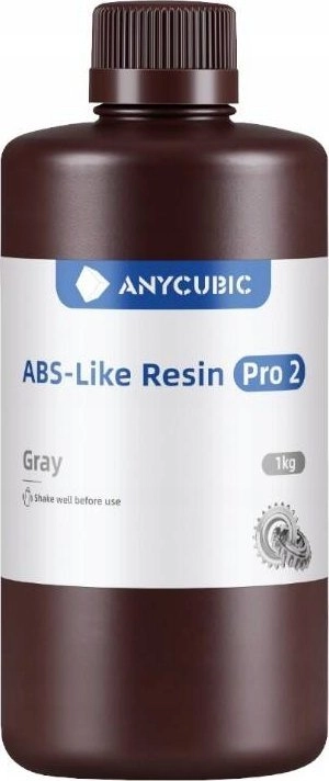 Anycubic ABS resin AnyCubic 2 Pro