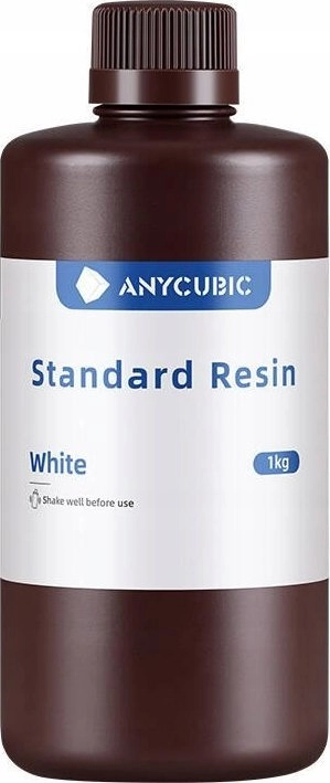Anycubic Żywica standardowa AnyCubic (Biała) 065109