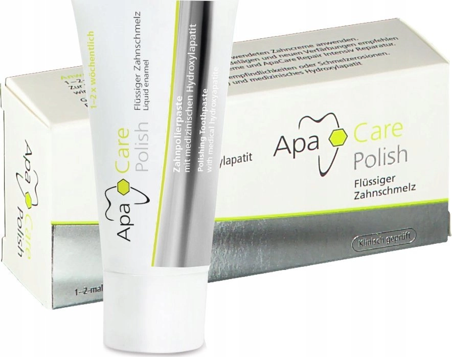 ApaCare APACARE PROFFESIONAL PASTA 20ML 9457491
