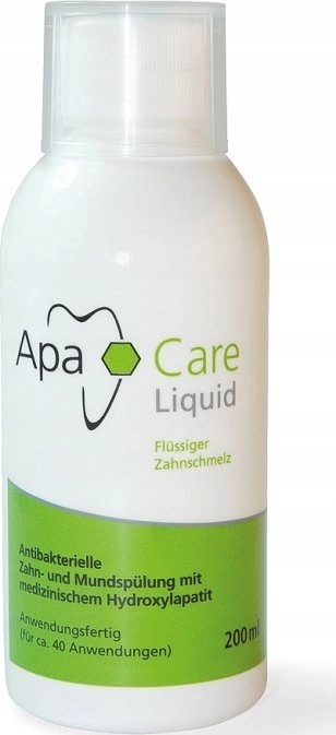 ApaCare Liquid 200ml 9457492 4260149350091