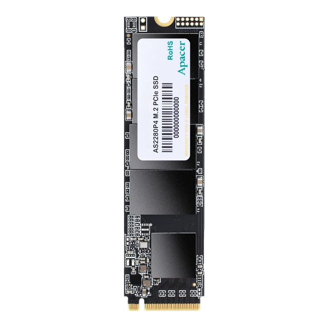 Apacer AS2280P4 512 GB M.2
