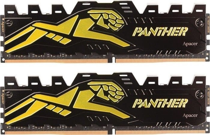 Pamięć Apacer Panther Gold  DDR4  16