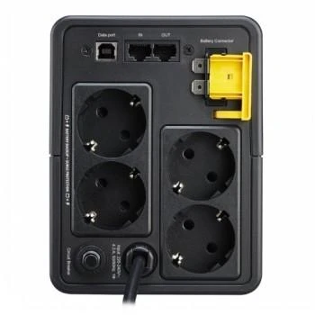 APC BACK-UPS BX 6G03-2CR 731304413561 BX950MI-GR