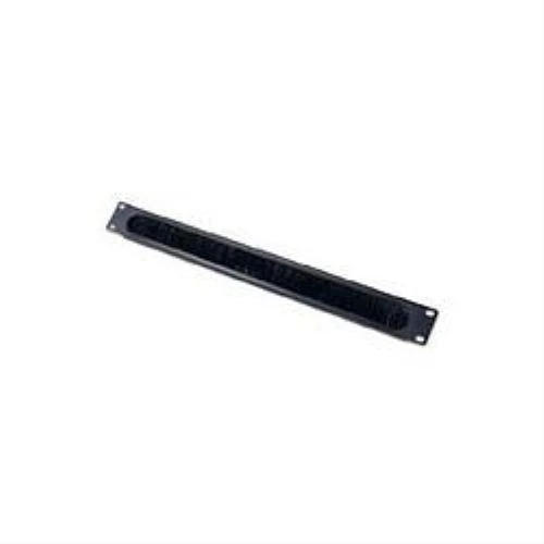 APC Horizontal Cable Organizer 1U w/brush