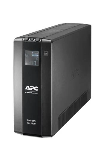 APC BACK-UPS PRO 6G03-2AG AUAPCL2TBRMI130 BR1300MI