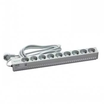 Apc SCHNEIDER ELECTRIC ACTASSI 1U PDU
