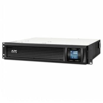 APC Smart-UPS C  Line Interactive  3kVA