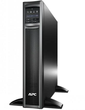 APC Smart-UPS X SMX1000I - 1000VA
