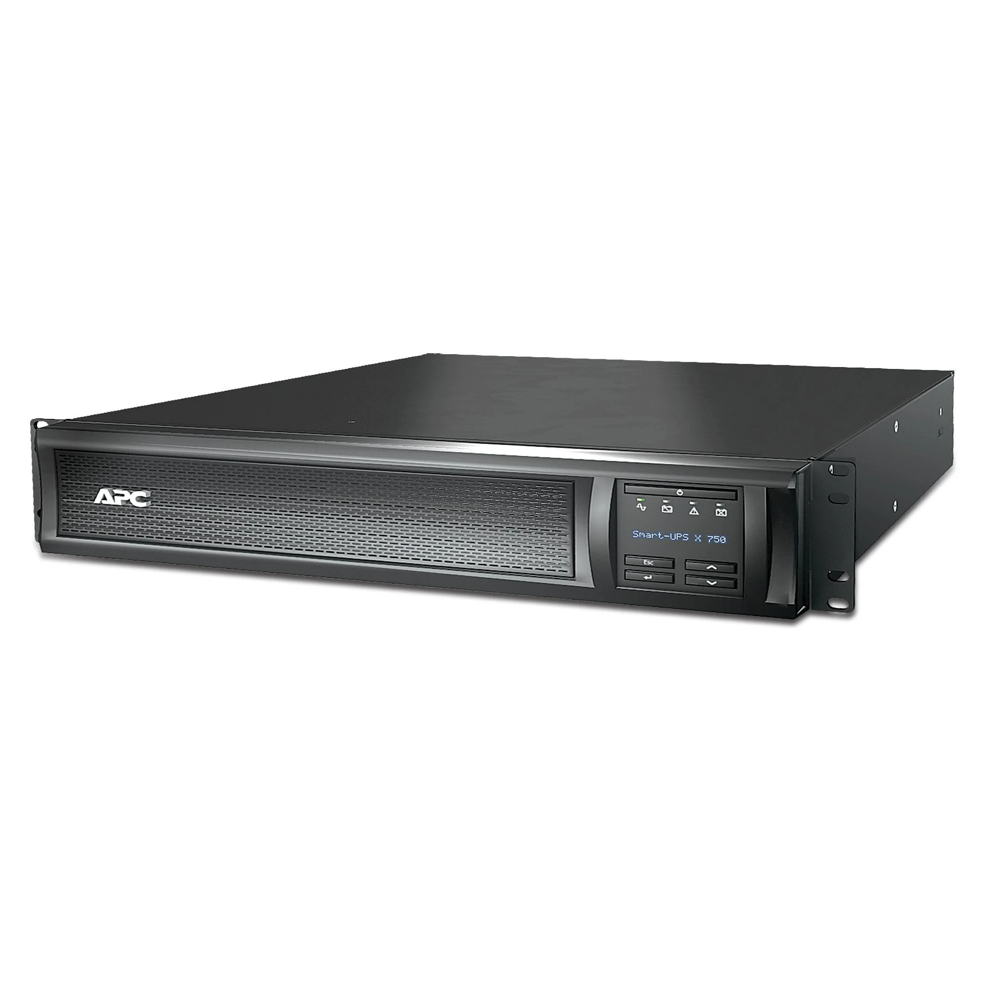 APC Smart-UPS X SMX750I - 750VA