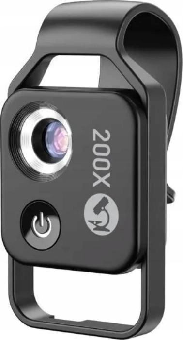 Apexel Digital Microscope Lens for Phone