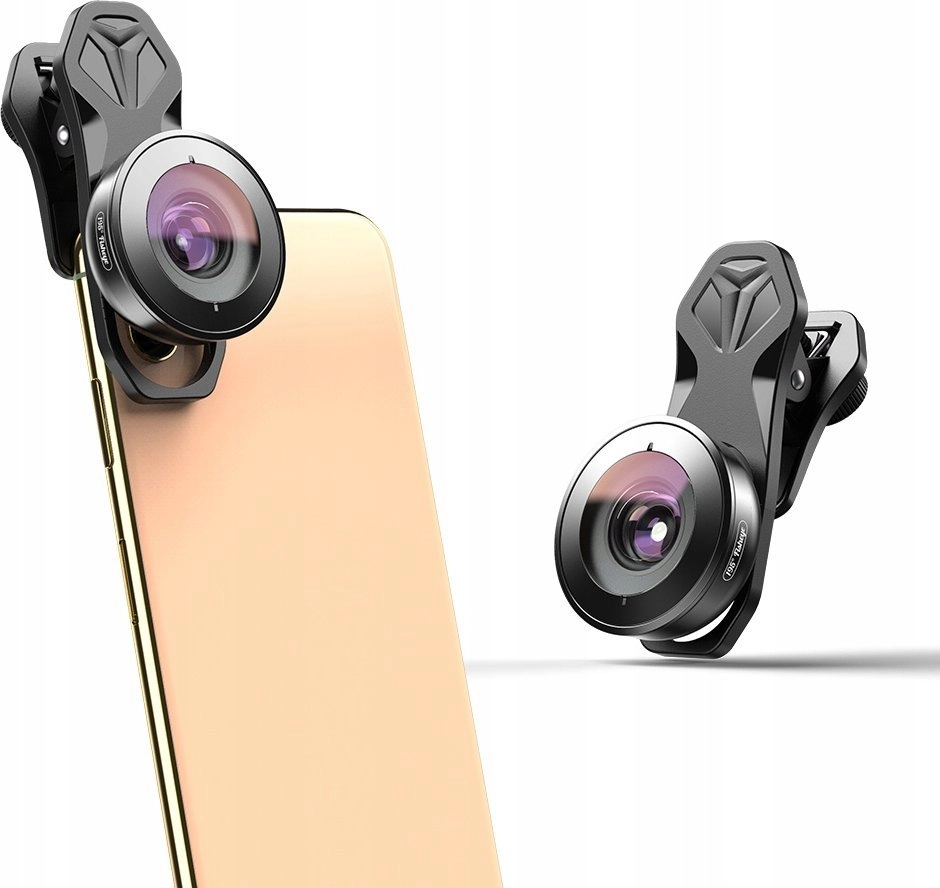 Apexel Lens Fisheye Lens / Fisheye