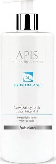 Apis Hydro Balance moisturizing tonic with