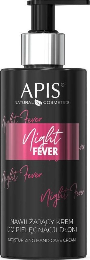 Apis APIS NIGHT FEVER NAWILŻAJĄCY KREM