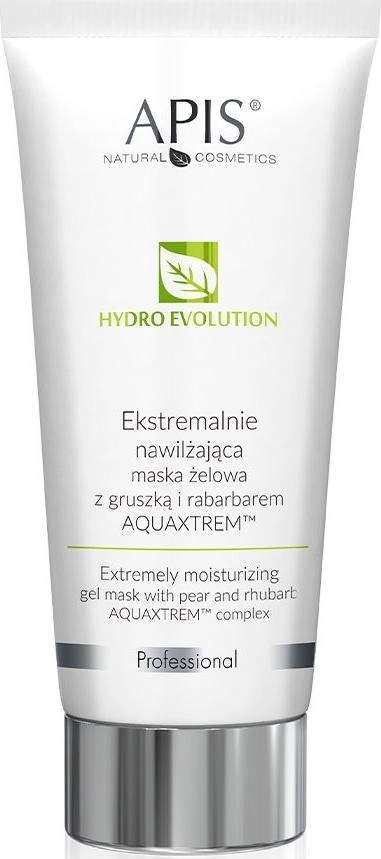 Apis APIS_Hydro Evolution Moisturizing Gel Mask