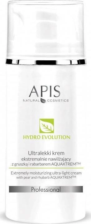 Apis Hydro Evolution ultralight cream 100ml