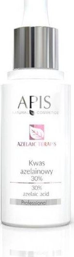 APIS_Azelaic Terapis kwas azelainowy 30% 30ml