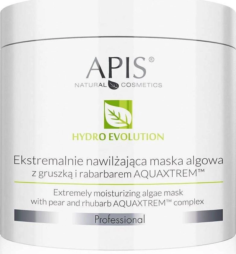Apis APIS_Hydro Evolution Moisturizing Algae Mask
