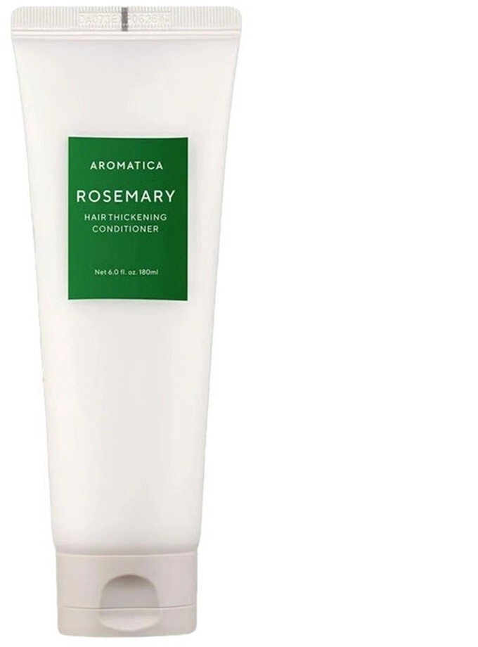 Apis AROMATICA_Rosemary Hair Thickening Conditioner toning