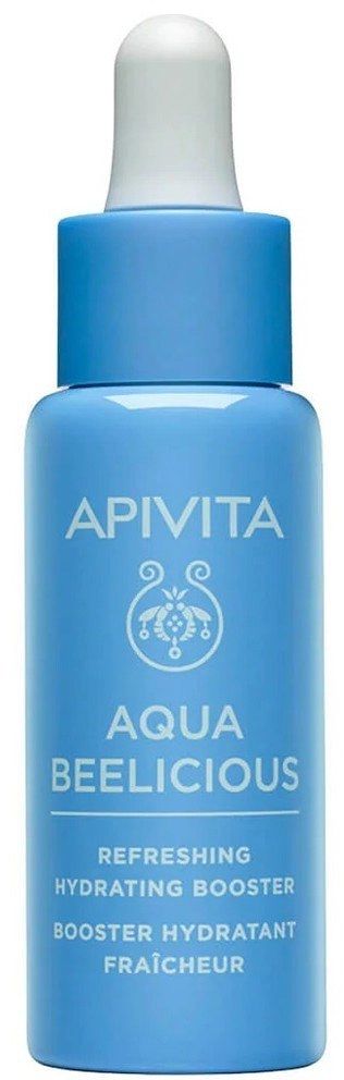 Apivita Aqua Beelicious Moisturizing and refreshing