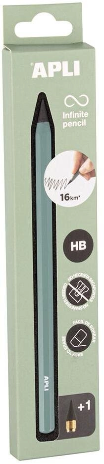 Apli APLI Infinite fountain pencil  HB