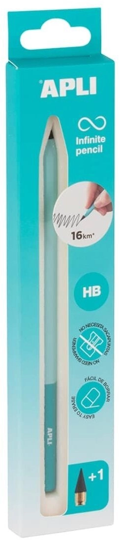 APLI Infinite Nordic fountain pencil  HB