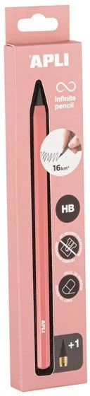 HB Apli Kids fountain pen -
