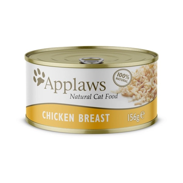 Applaws Chicken Breast 156 g 1229352
