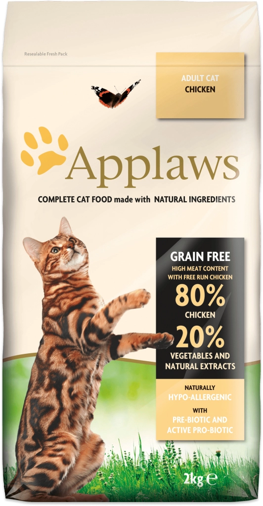 Applaws 4022 cats dry food 7